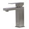 Alfi Brand AB1229-BN Brushed Nickel Square Sgl Lever Bathroom Faucet AB1229-BN - alternate 3